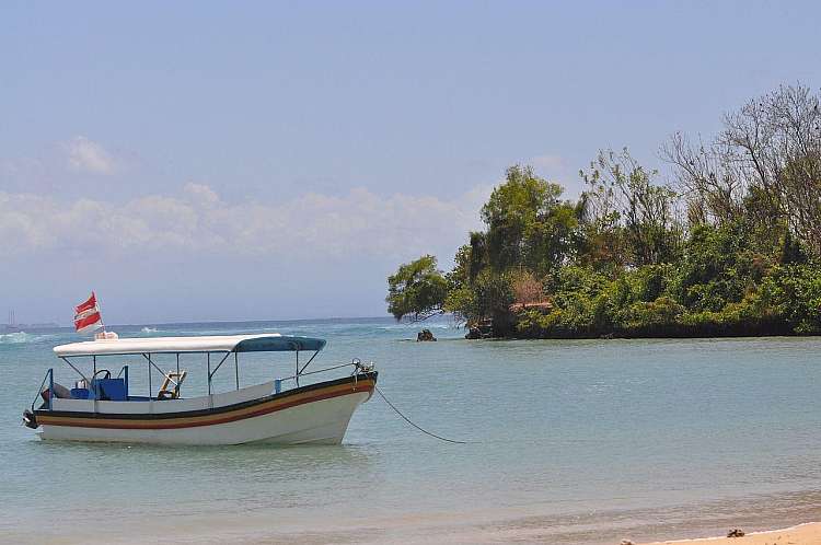 Viaggio combinato Bangkok + Bali 13 giorni e 10 notti in Hotel 4*